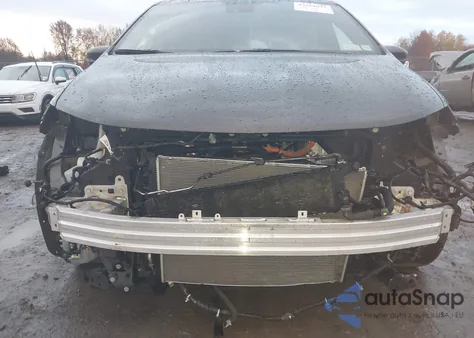 2022 Chrysler Pacifica Hybrid Touring L z USA, uszkodzony, nr VIN 2C4RC1L78NR200165